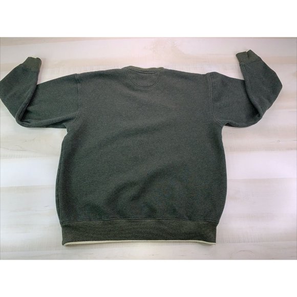 Vintage Mc Sport Hunting And Fishing Mens XL Sweatshirt-12028 - Picture 7 of 7